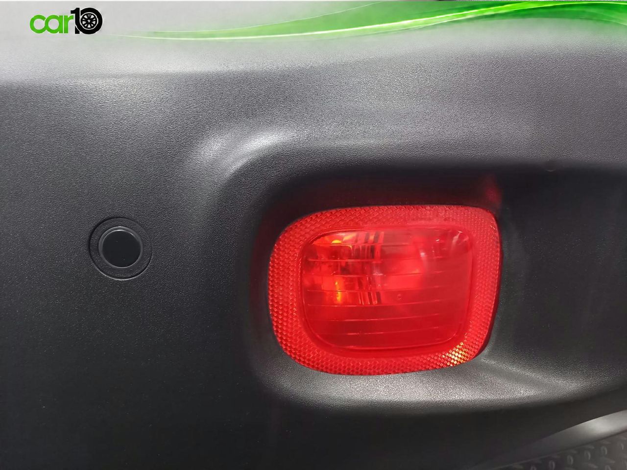 Jeep Renegade Trailhawk 4xe 1.3 PHEV 177kW(240CV) AT  - Foto 37