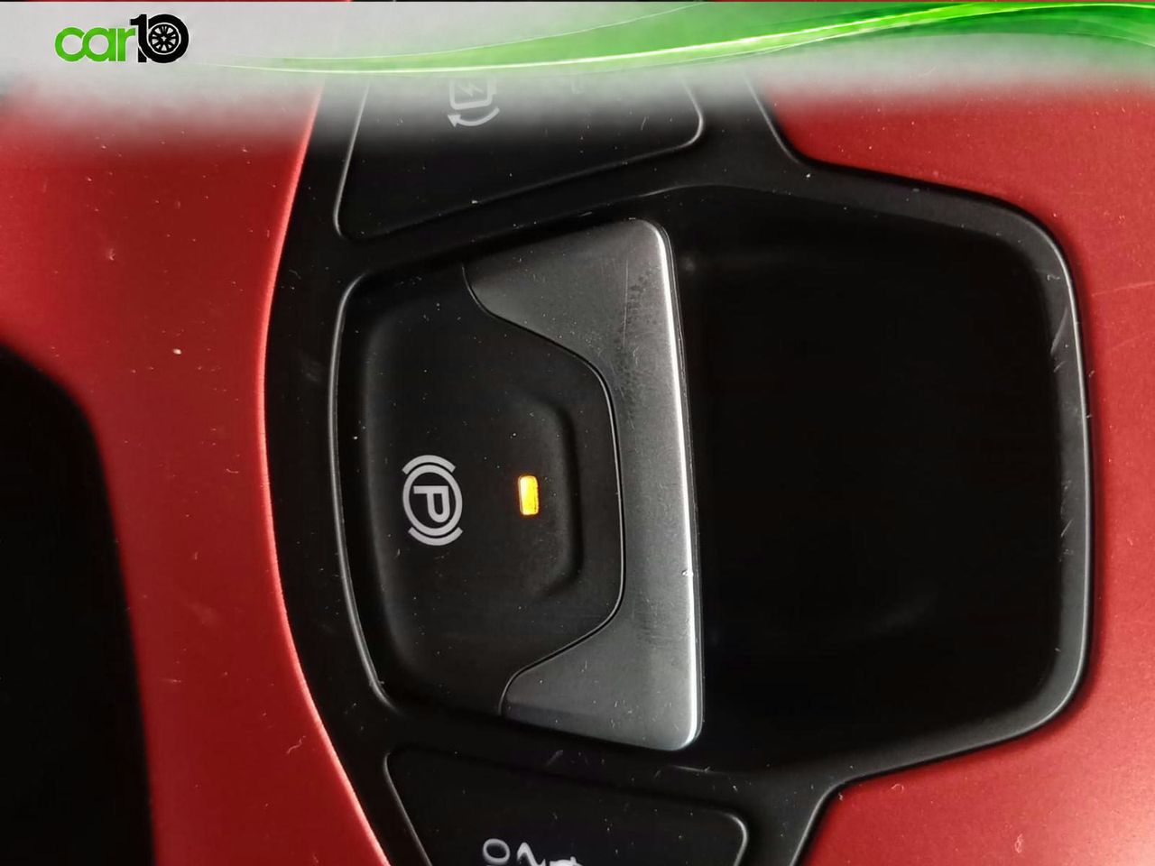 Jeep Renegade Trailhawk 4xe 1.3 PHEV 177kW(240CV) AT  - Foto 21