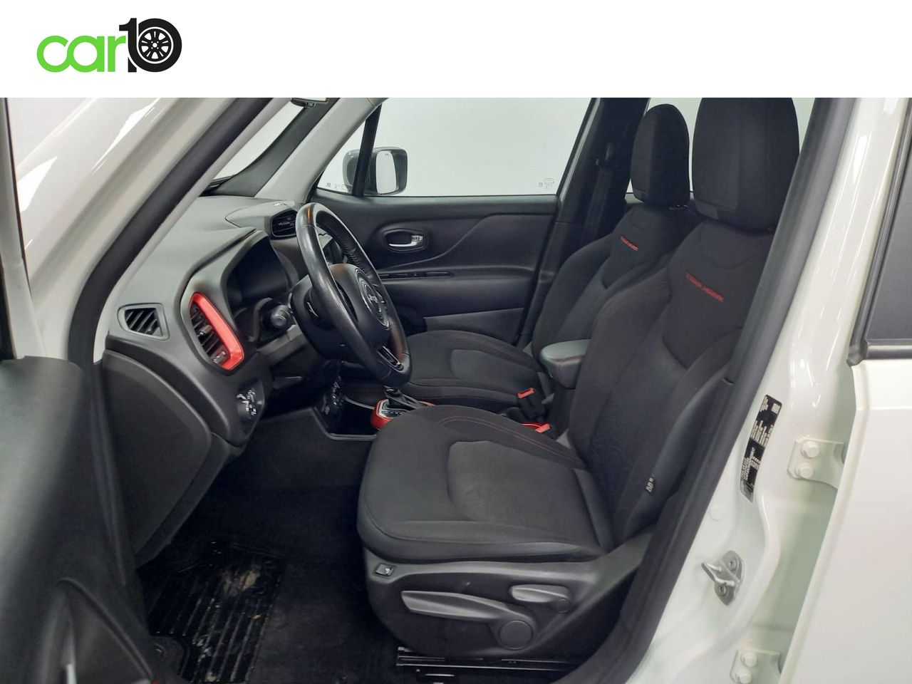 JEEP RENEGADE TRAILHAW 1.3 PHEV  - Foto 8