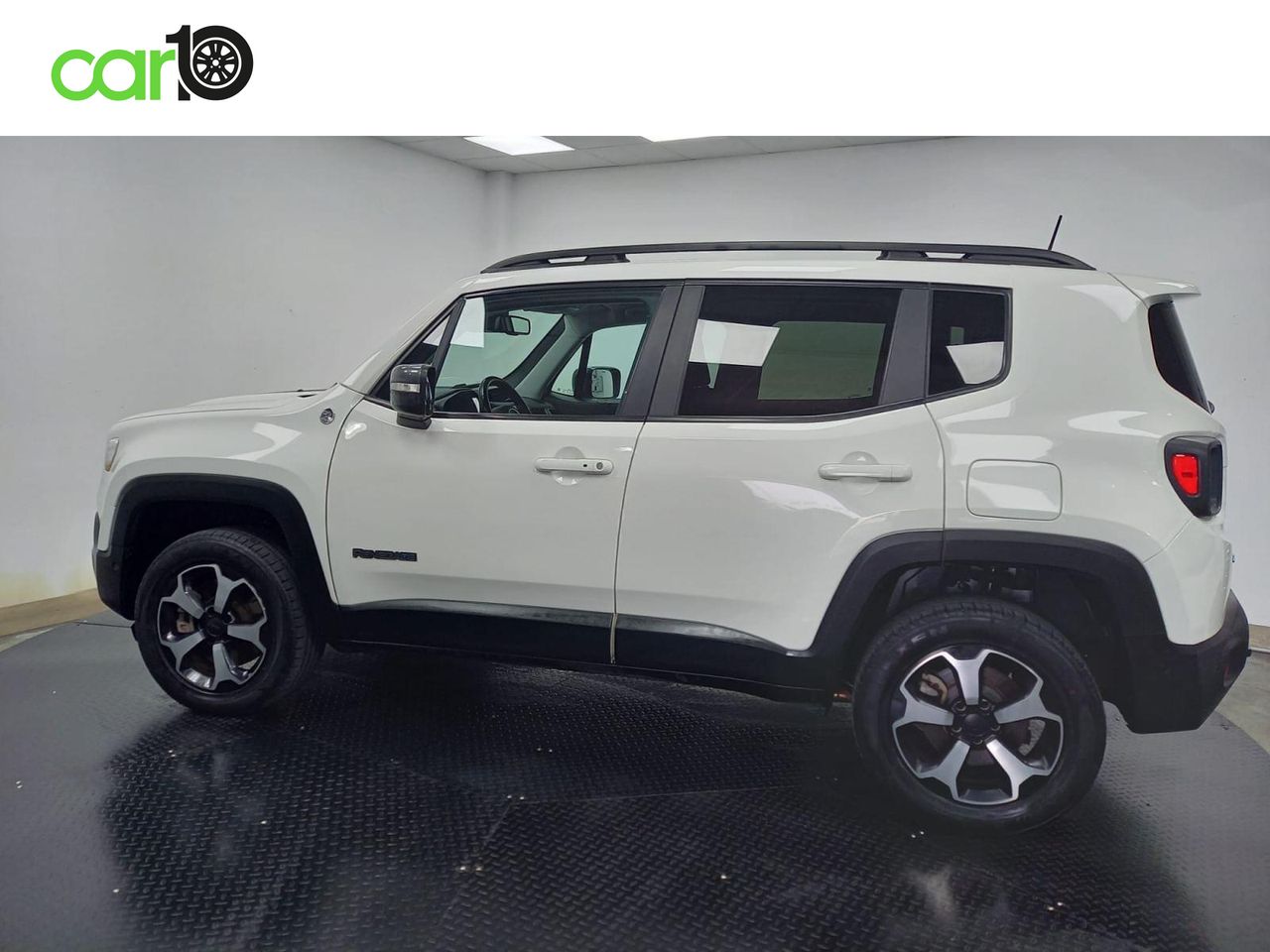JEEP RENEGADE TRAILHAW 1.3 PHEV  - Foto 7