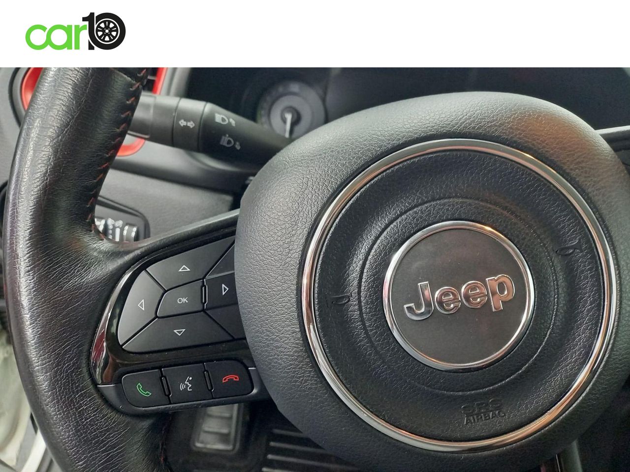 JEEP RENEGADE TRAILHAW 1.3 PHEV  - Foto 28