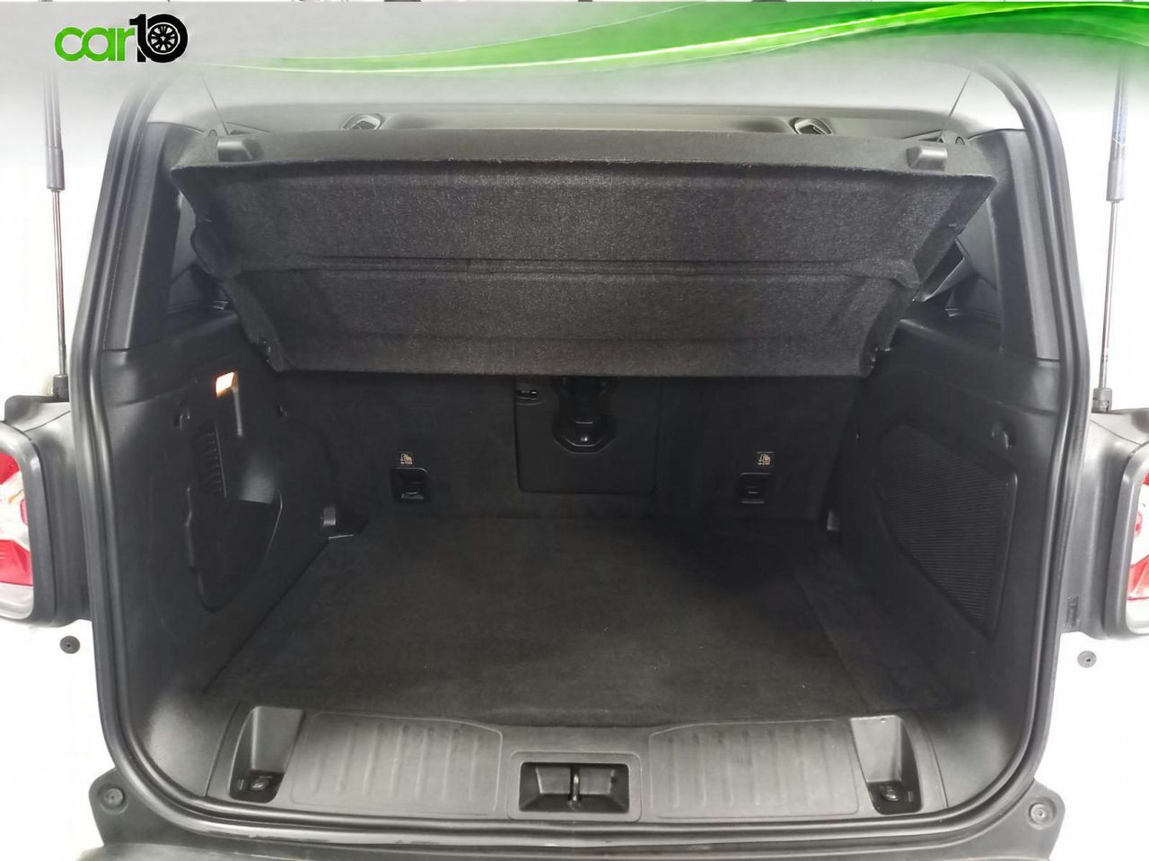 Jeep Renegade Trailhawk 4xe 1.3 PHEV 177kW(240CV) AT  - Foto 36