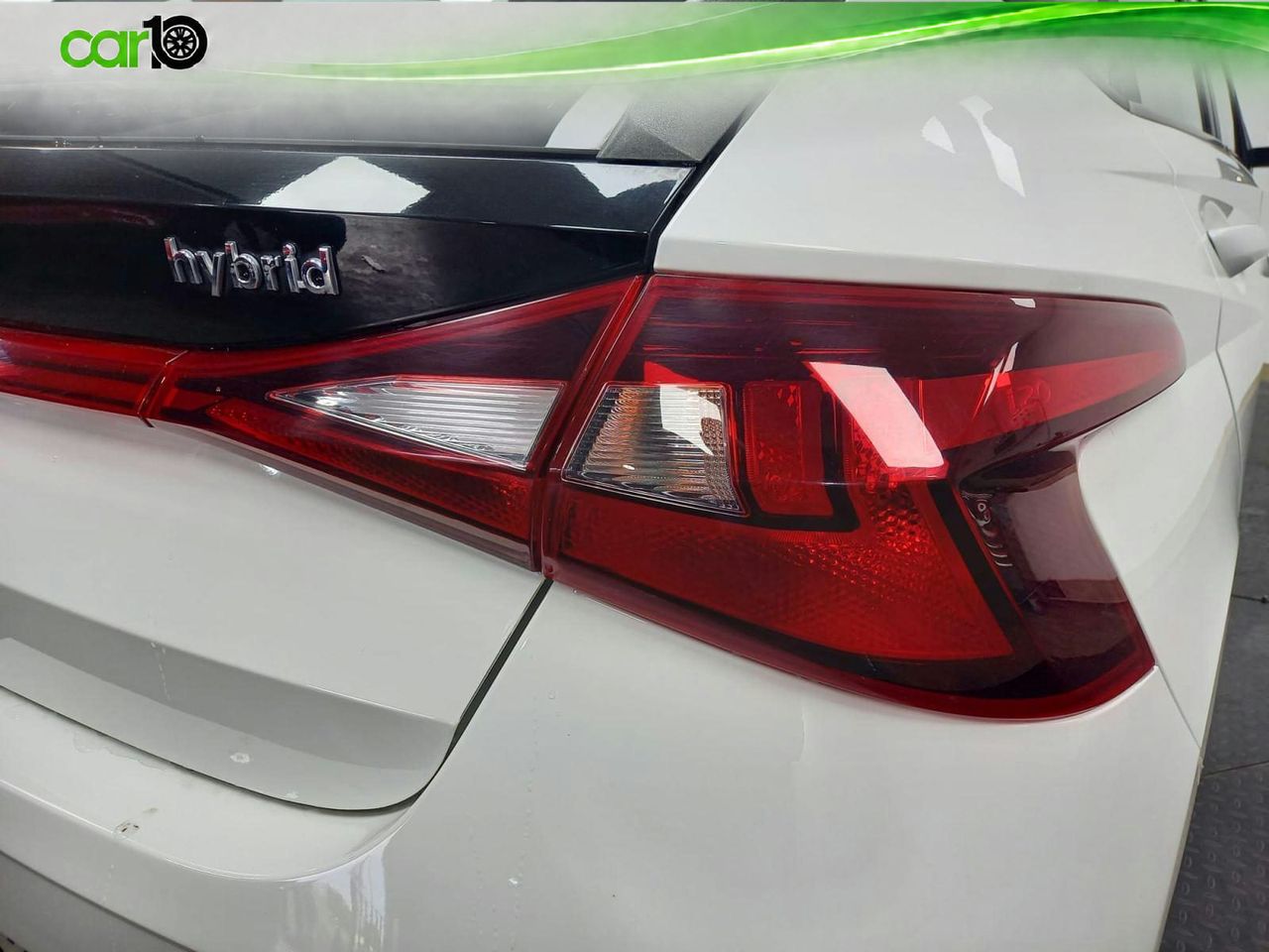 Hyundai i20 1.0 TGDI 74kW (100CV) 48V Essence  - Foto 18