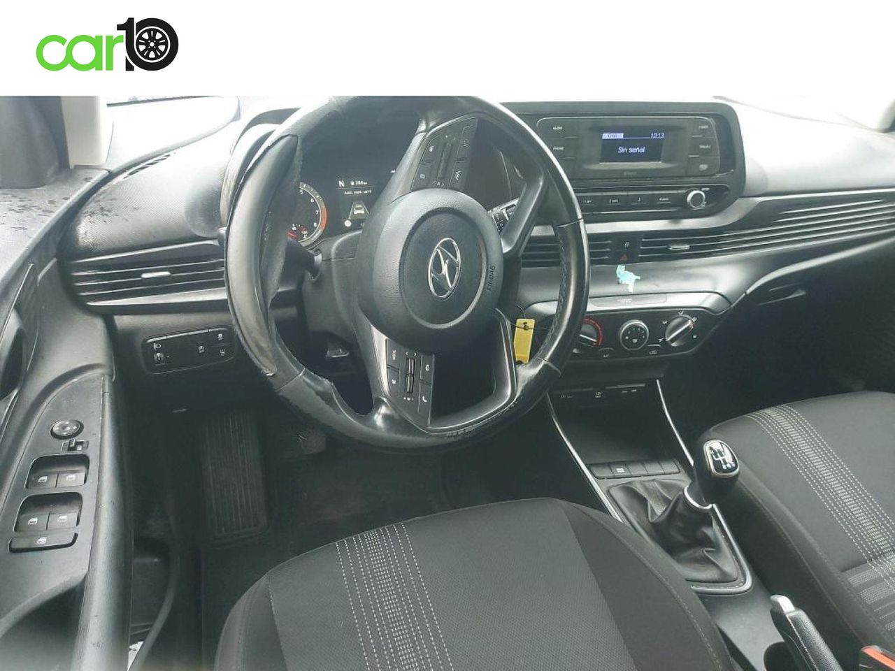 HYUNDAI I20 1.0 TGDI 74kW (100CV) 48V Essence  - Foto 4