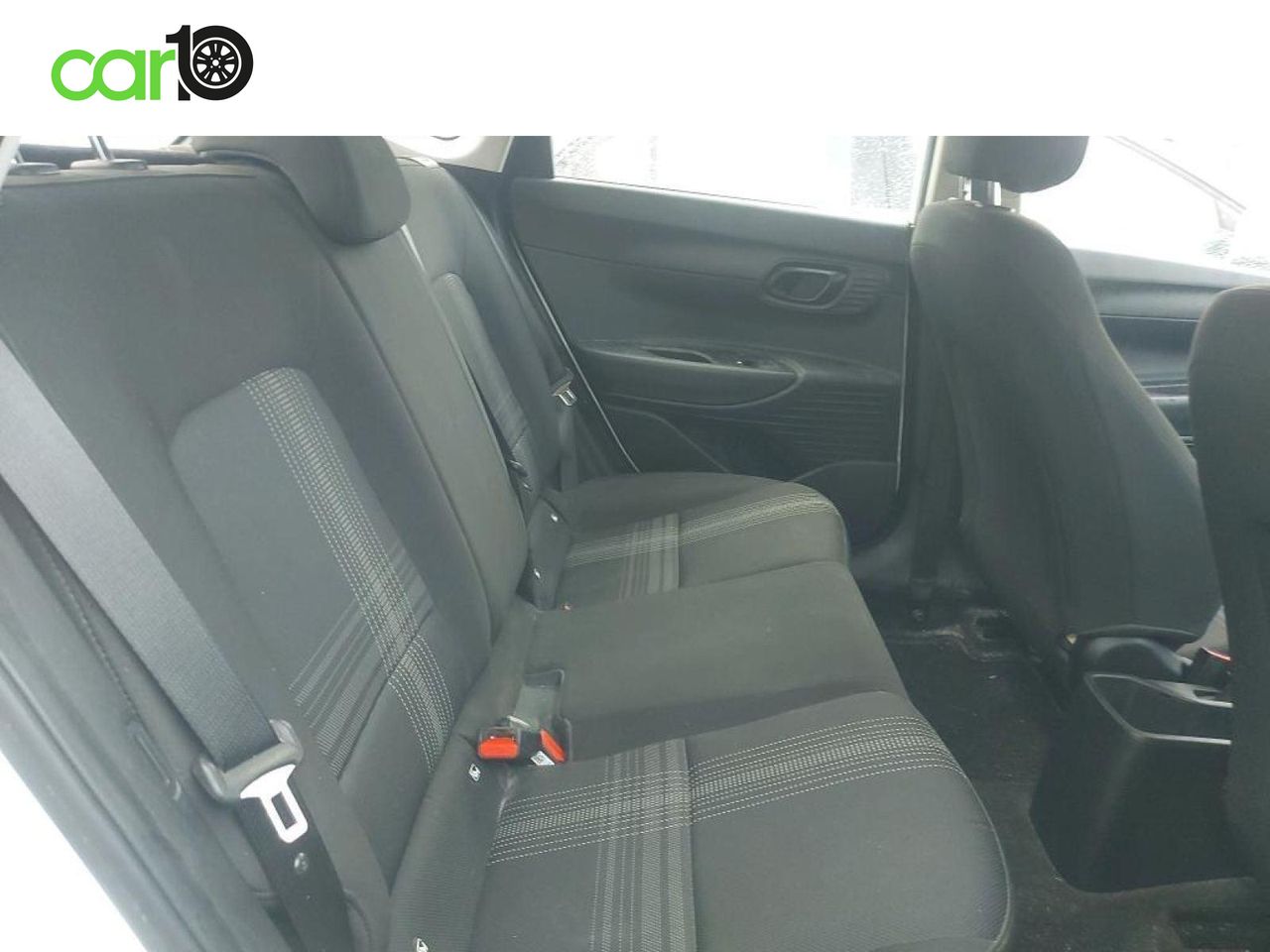 HYUNDAI I20 1.0 TGDI 74kW (100CV) 48V Essence  - Foto 7