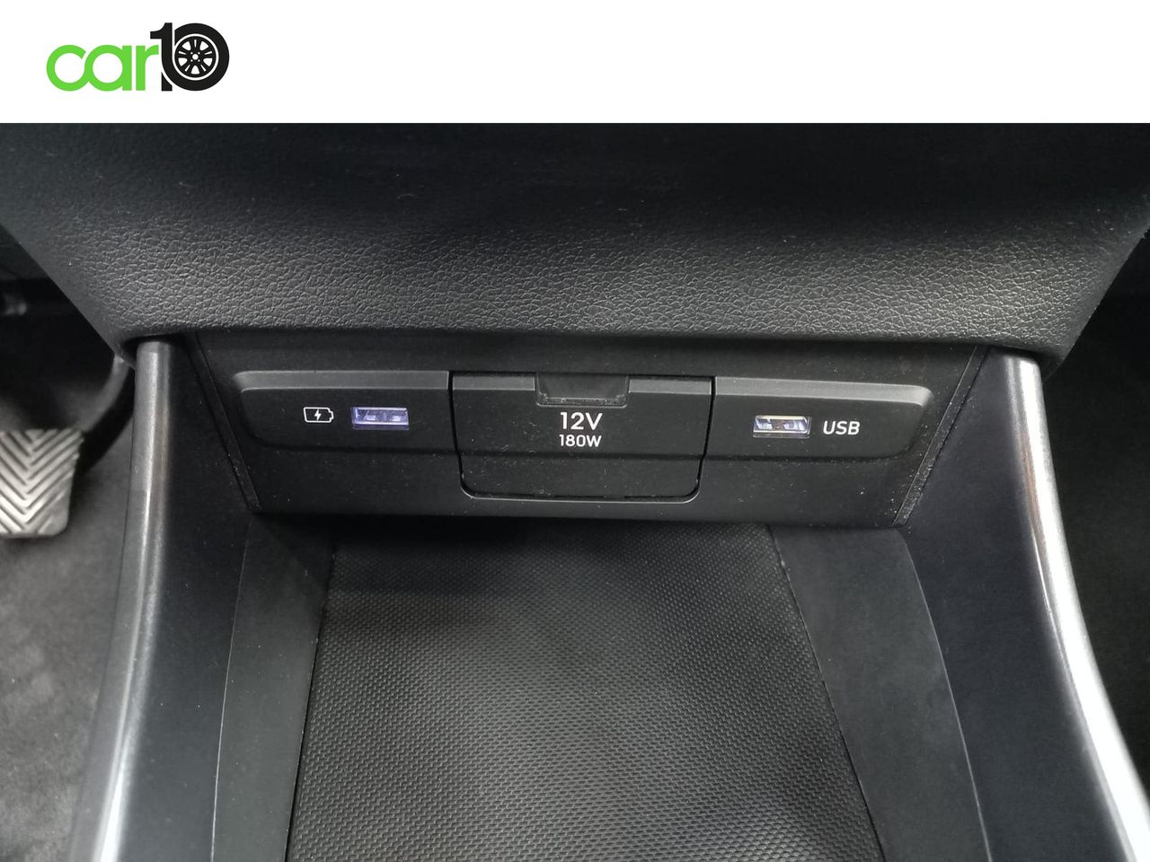 HYUNDAI I20 1.0 TGDI 74kW (100CV) 48V Essence  - Foto 9