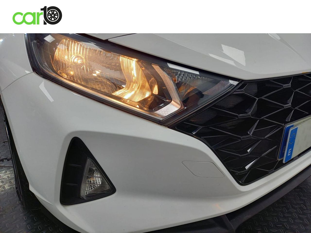 HYUNDAI I20 1.0 TGDI 74kW (100CV) 48V Essence  - Foto 19