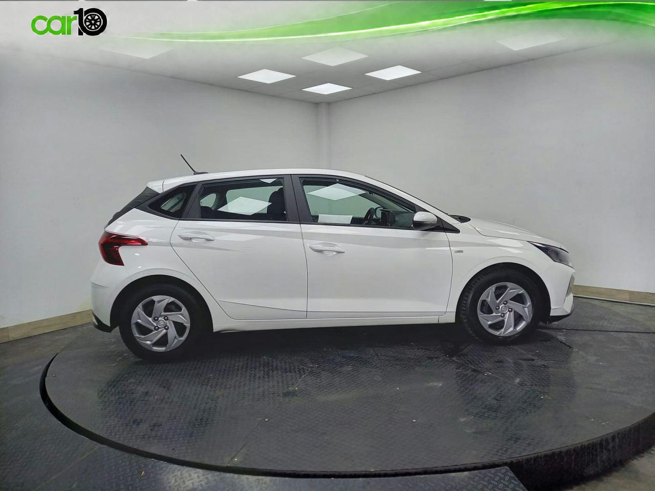 Hyundai i20 1.0 TGDI 74kW (100CV) 48V Essence  - Foto 4