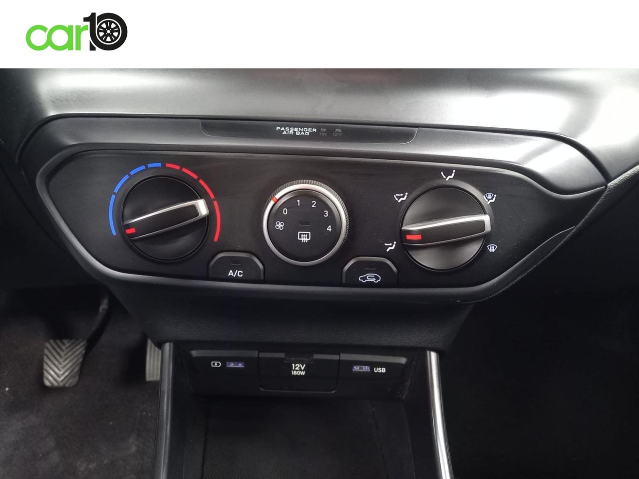 HYUNDAI I20 1.0 TGDI 74kW (100CV) 48V Essence  - Foto 11