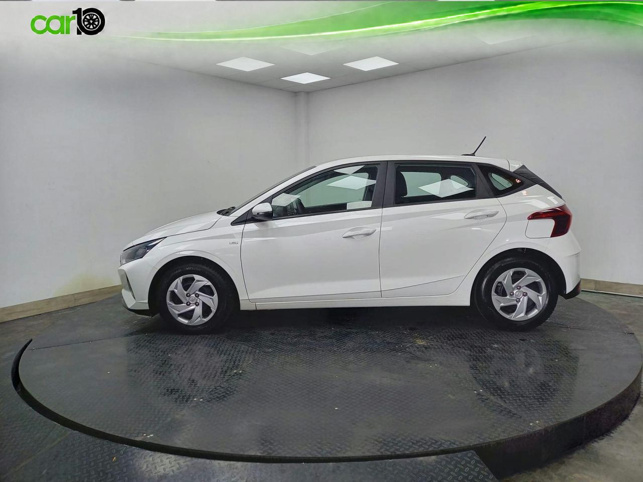 Hyundai i20 1.0 TGDI 74kW (100CV) 48V Essence  - Foto 8