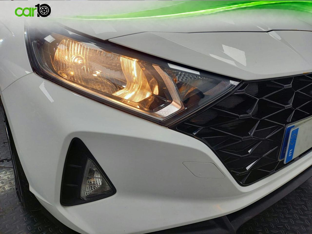 Hyundai i20 1.0 TGDI 74kW (100CV) 48V Essence  - Foto 20