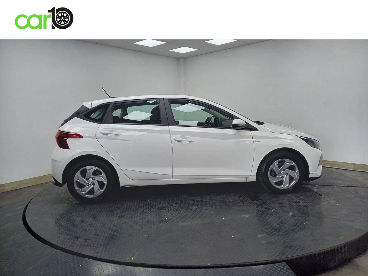 HYUNDAI I20 1.0 TGDI 74kW (100CV) 48V Essence  - Foto 4