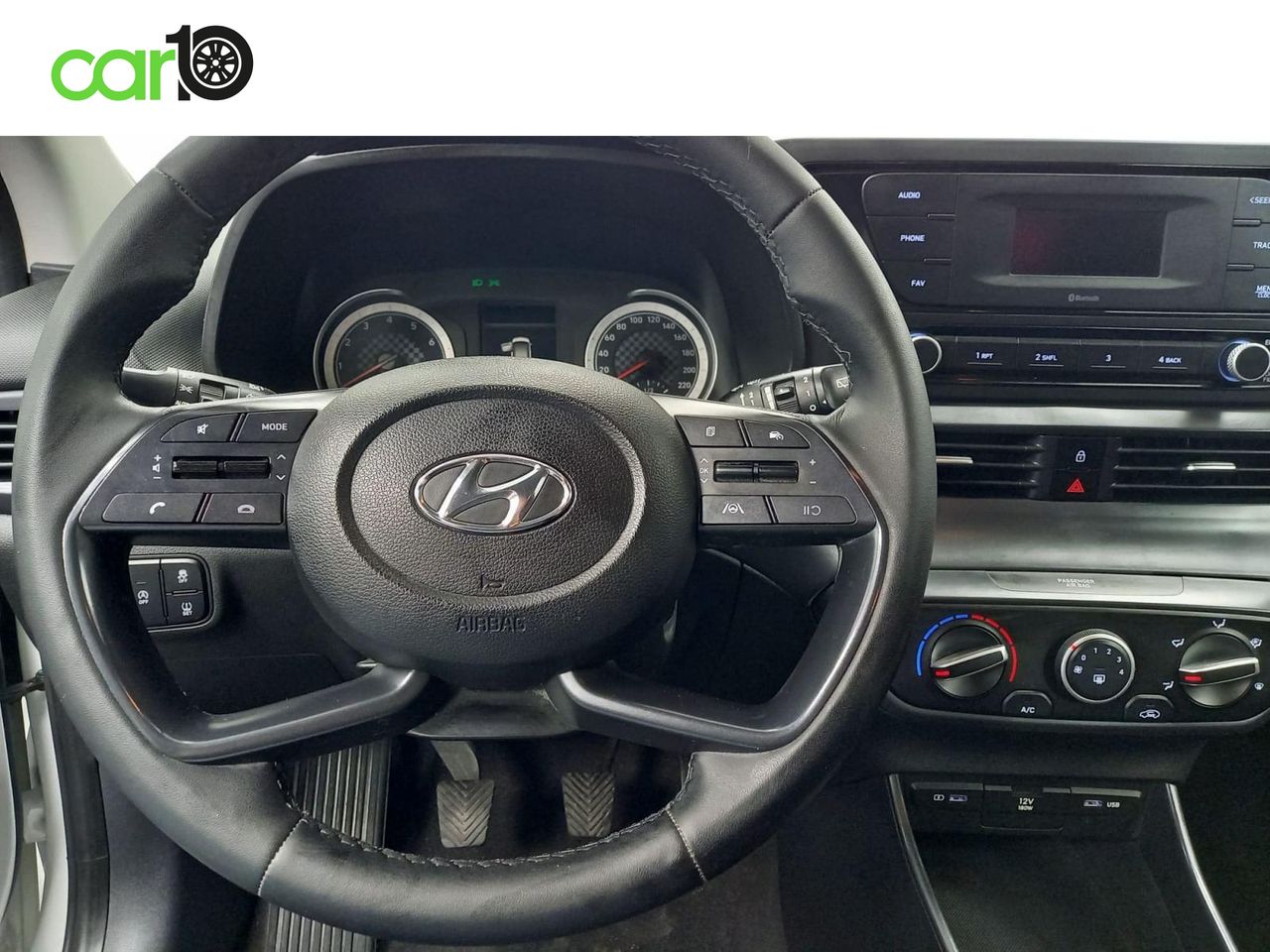HYUNDAI I20 1.0 TGDI 74kW (100CV) 48V Essence  - Foto 12