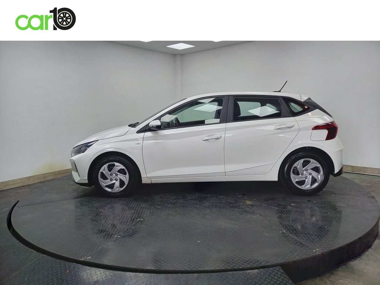 HYUNDAI I20 1.0 TGDI 74kW (100CV) 48V Essence  - Foto 7