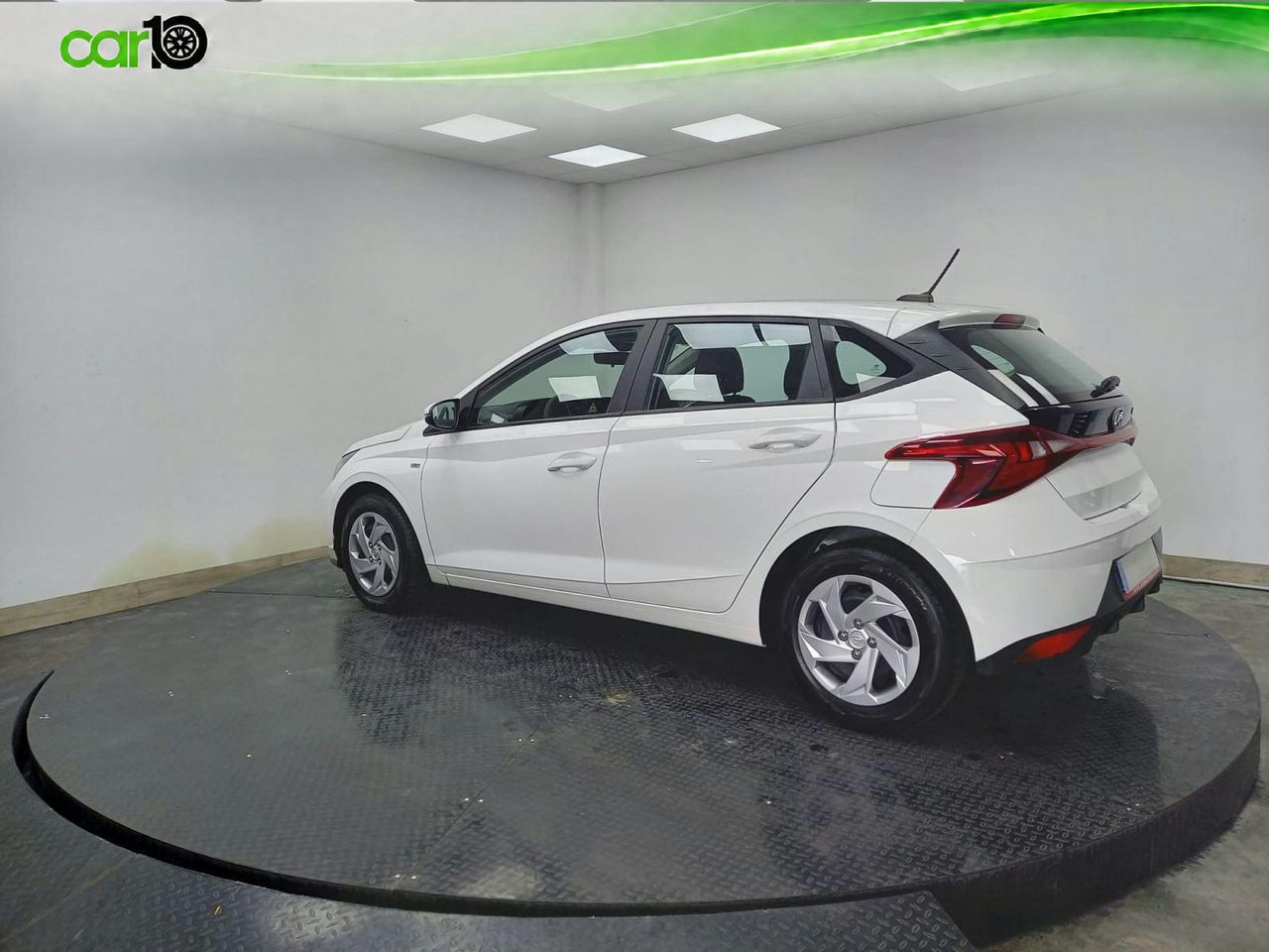 Hyundai i20 1.0 TGDI 74kW (100CV) 48V Essence  - Foto 7