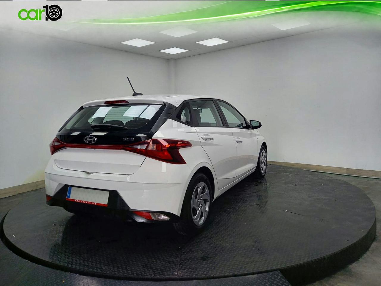 Hyundai i20 1.0 TGDI 74kW (100CV) 48V Essence  - Foto 6