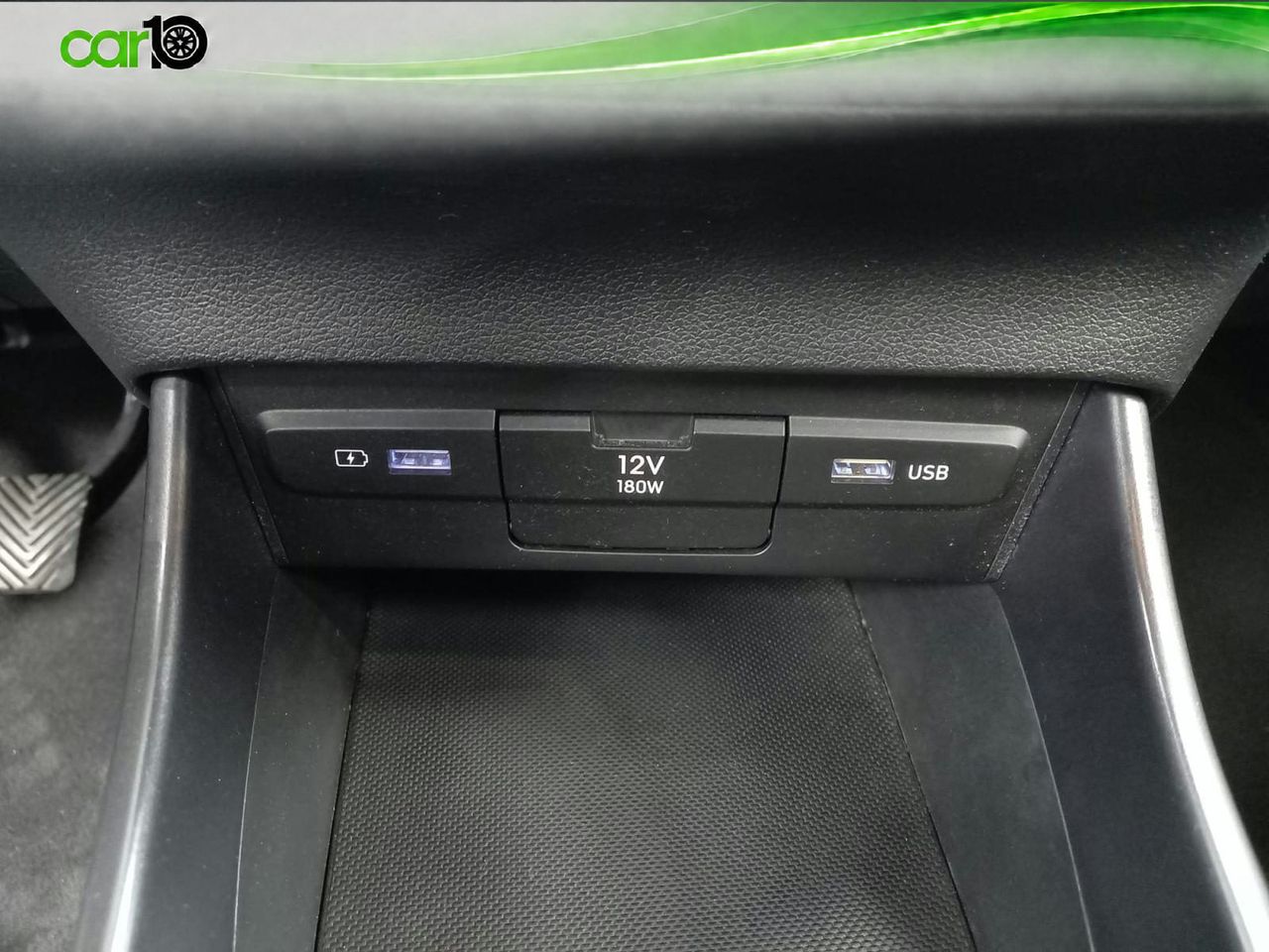 Hyundai i20 1.0 TGDI 74kW (100CV) 48V Essence  - Foto 10