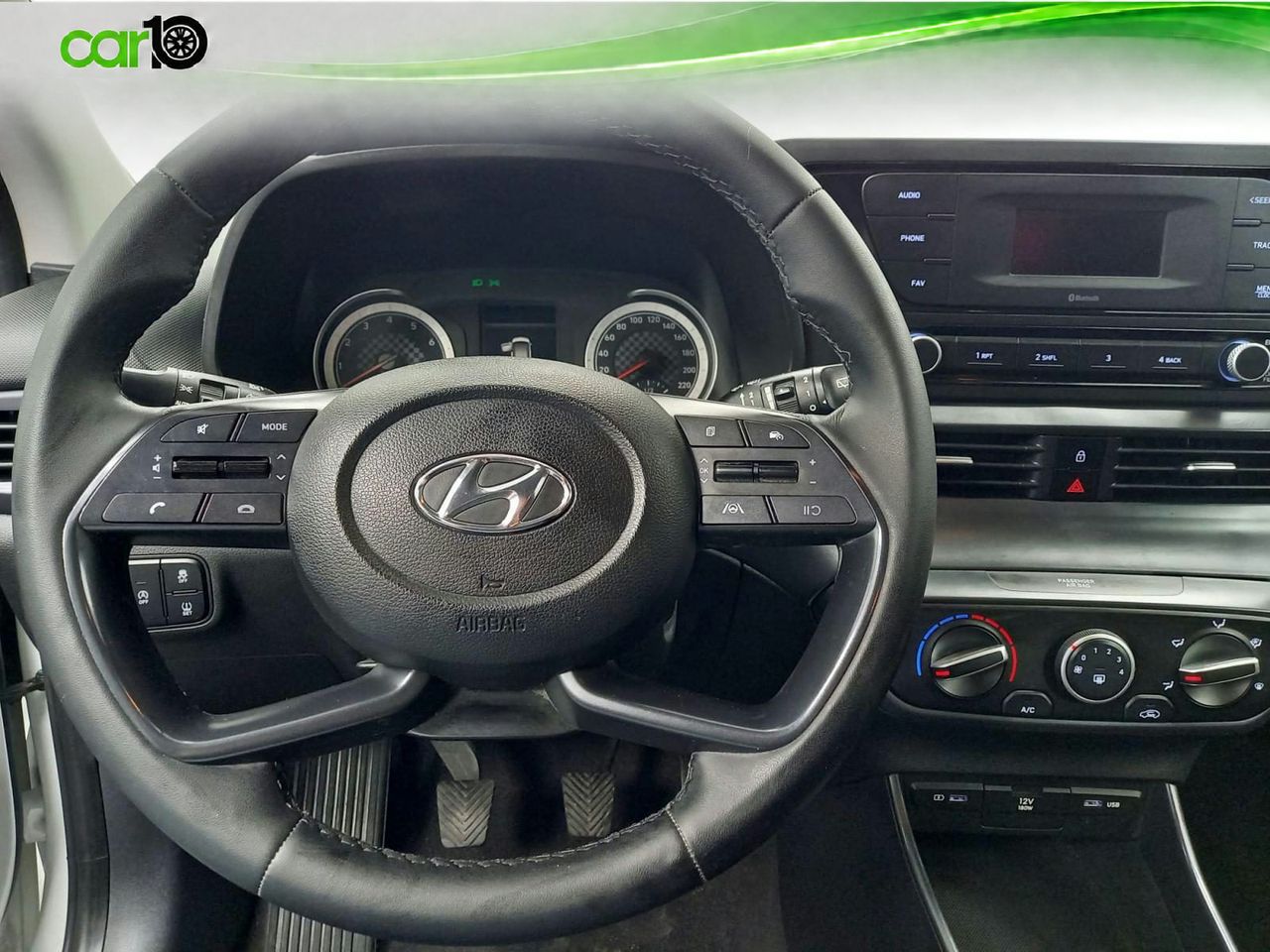 Hyundai i20 1.0 TGDI 74kW (100CV) 48V Essence  - Foto 13