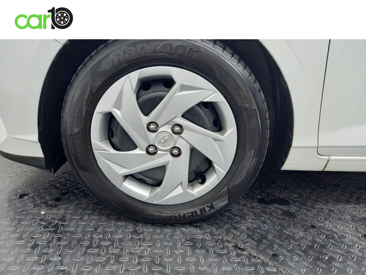 HYUNDAI I20 1.0 TGDI 74kW (100CV) 48V Essence  - Foto 18