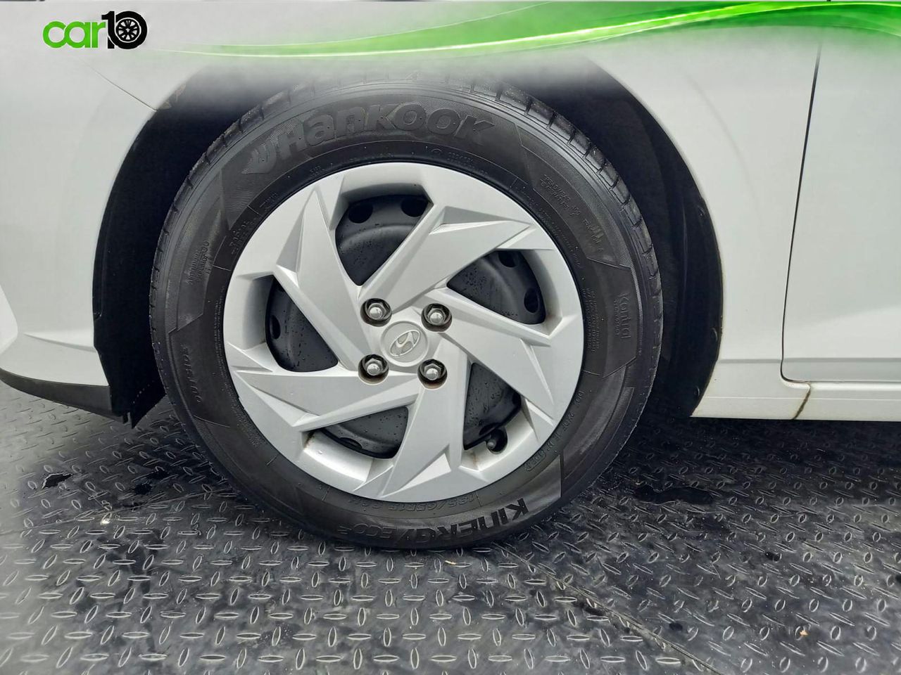 Hyundai i20 1.0 TGDI 74kW (100CV) 48V Essence  - Foto 19