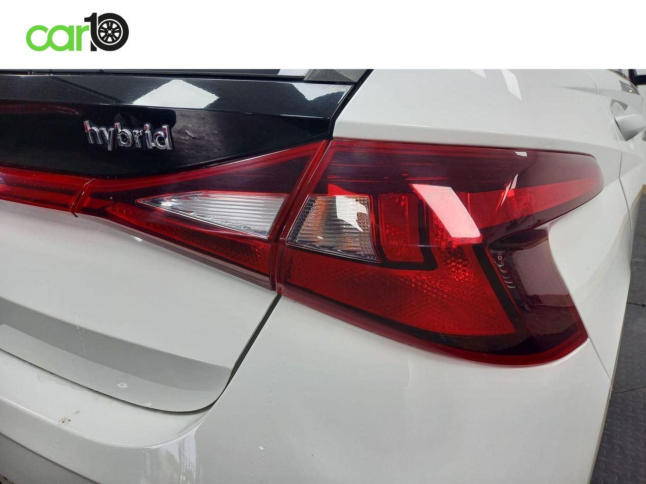 HYUNDAI I20 1.0 TGDI 74kW (100CV) 48V Essence  - Foto 17