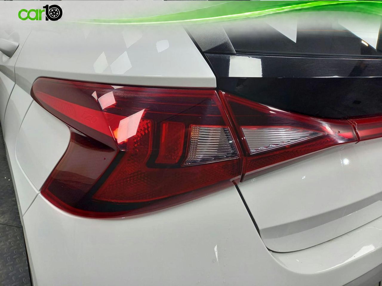 Hyundai i20 1.0 TGDI 74kW (100CV) 48V Essence  - Foto 17