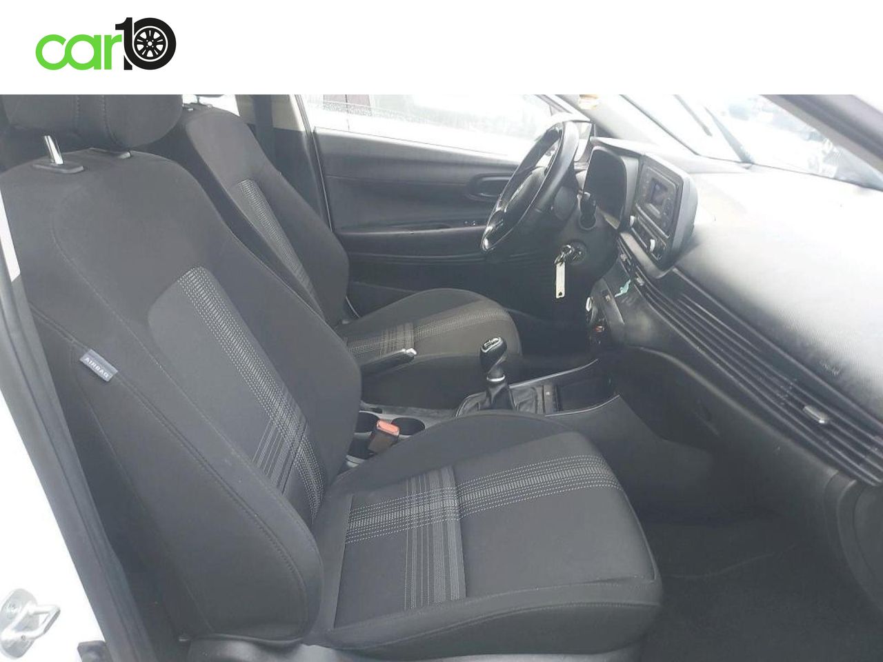 HYUNDAI I20 1.0 TGDI 74kW (100CV) 48V Essence  - Foto 6