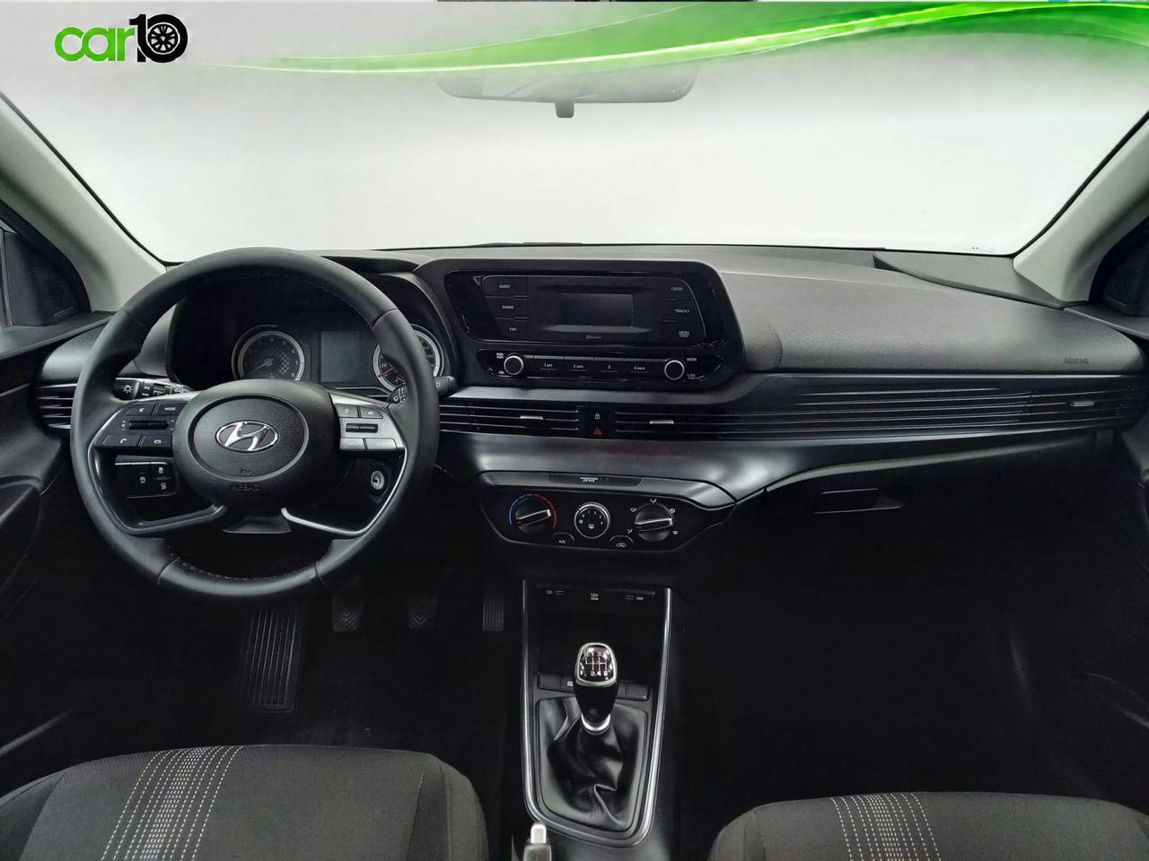 Hyundai i20 1.0 TGDI 74kW (100CV) 48V Essence  - Foto 9