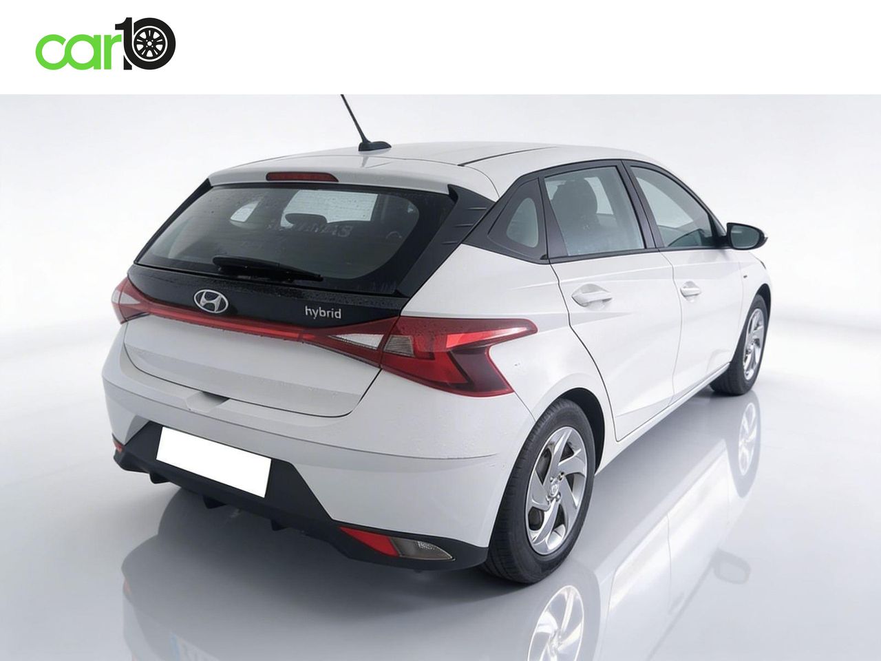 HYUNDAI I20 1.0 TGDI 74kW (100CV) 48V Essence  - Foto 3