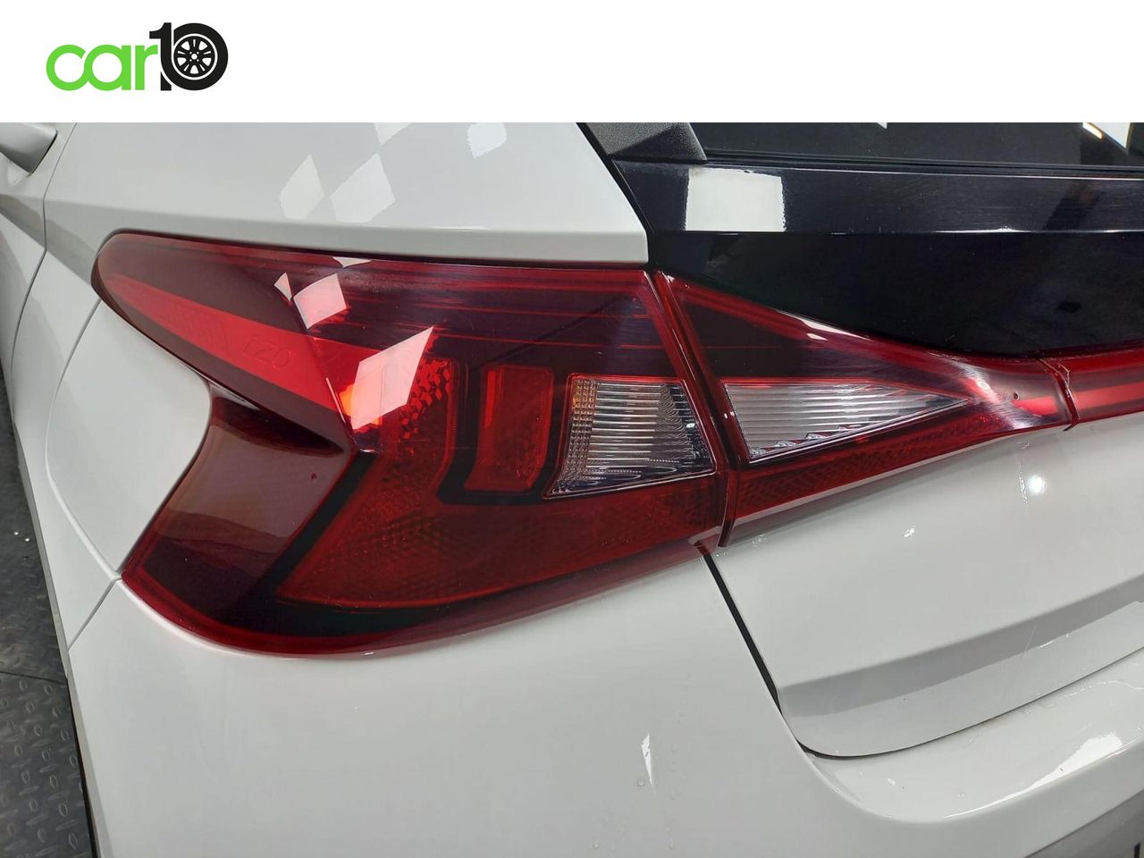 HYUNDAI I20 1.0 TGDI 74kW (100CV) 48V Essence  - Foto 16