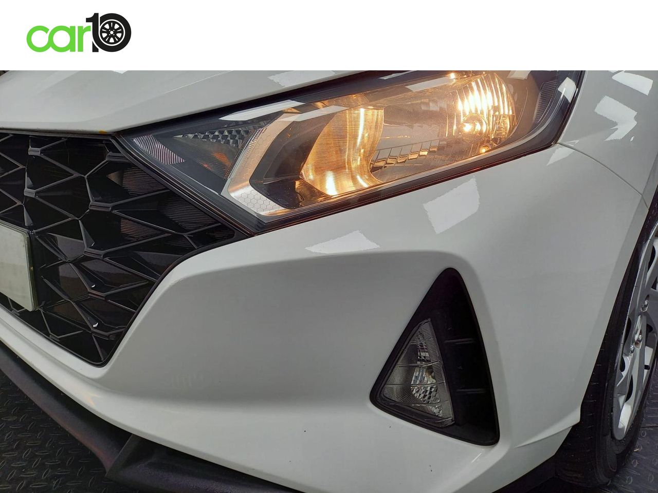 HYUNDAI I20 1.0 TGDI 74kW (100CV) 48V Essence  - Foto 20