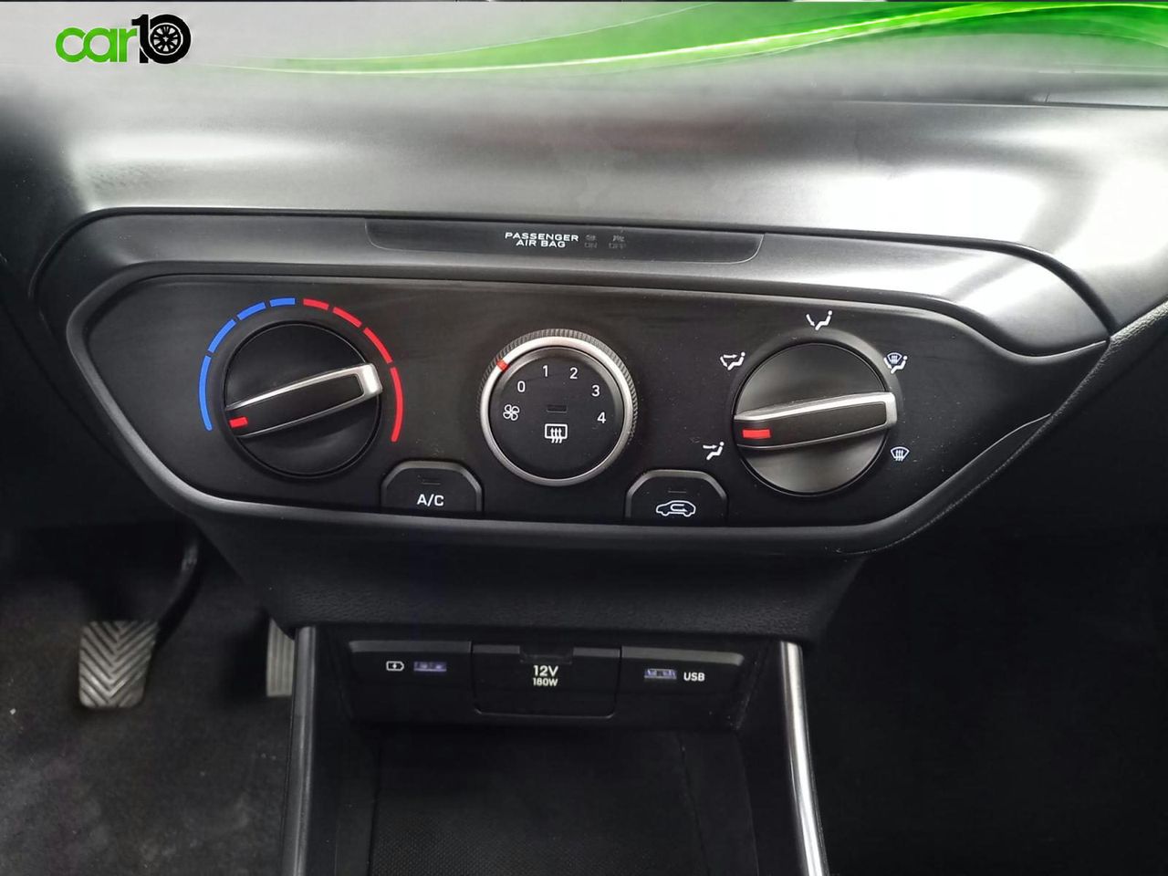 Hyundai i20 1.0 TGDI 74kW (100CV) 48V Essence  - Foto 12