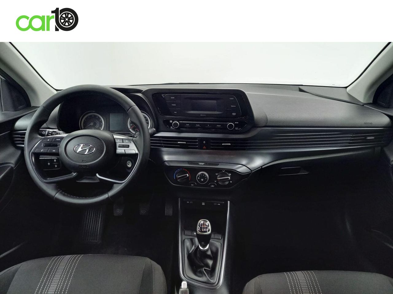 HYUNDAI I20 1.0 TGDI 74kW (100CV) 48V Essence  - Foto 8