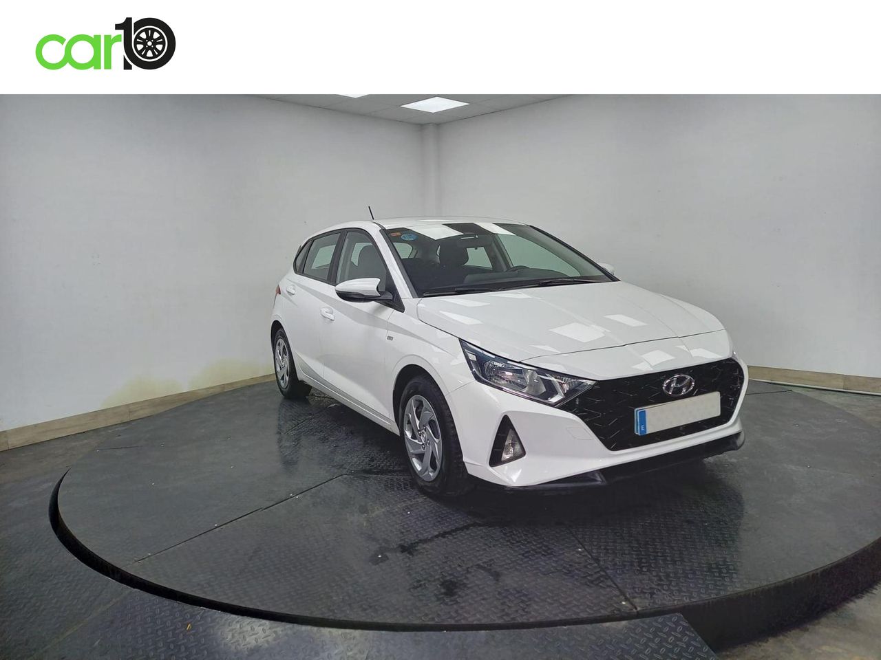 HYUNDAI I20 1.0 TGDI 74kW (100CV) 48V Essence  - Foto 3