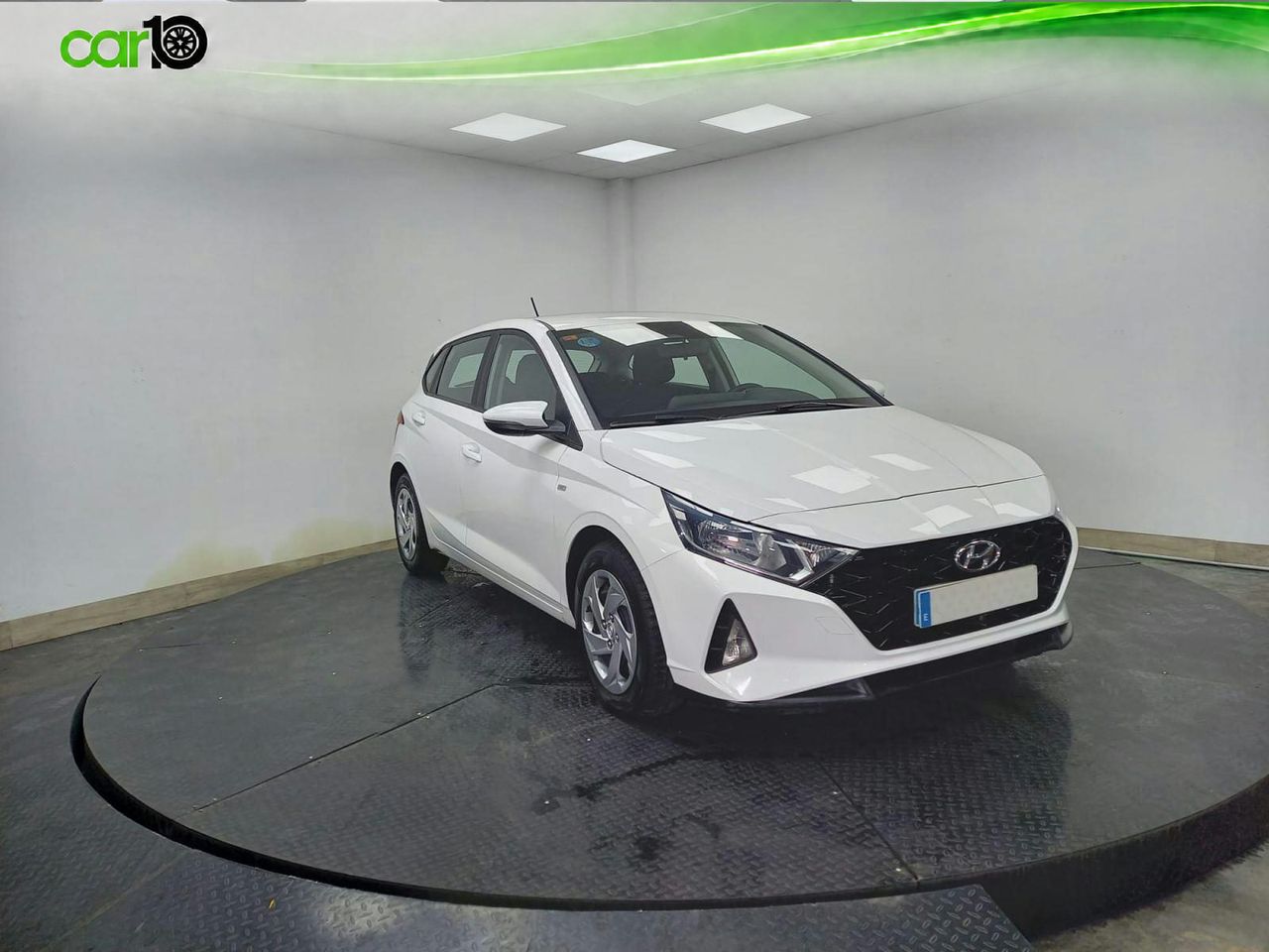 Hyundai i20 1.0 TGDI 74kW (100CV) 48V Essence  - Foto 3