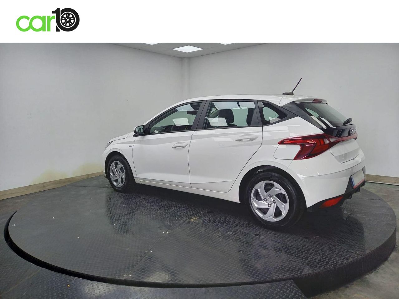 HYUNDAI I20 1.0 TGDI 74kW (100CV) 48V Essence  - Foto 6