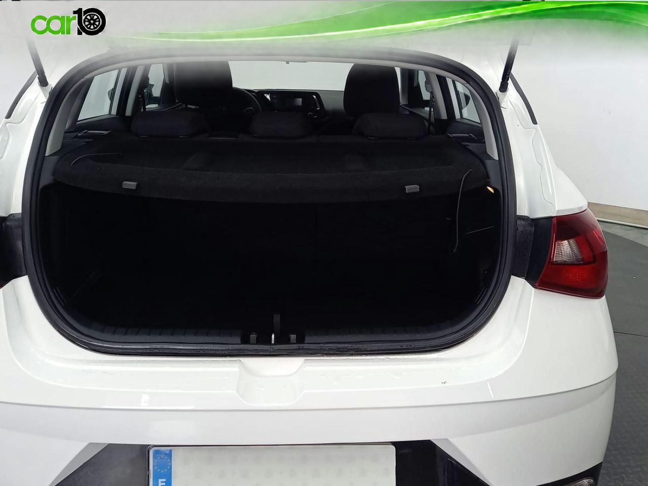 Hyundai i20 1.0 TGDI 74kW (100CV) 48V Essence  - Foto 22