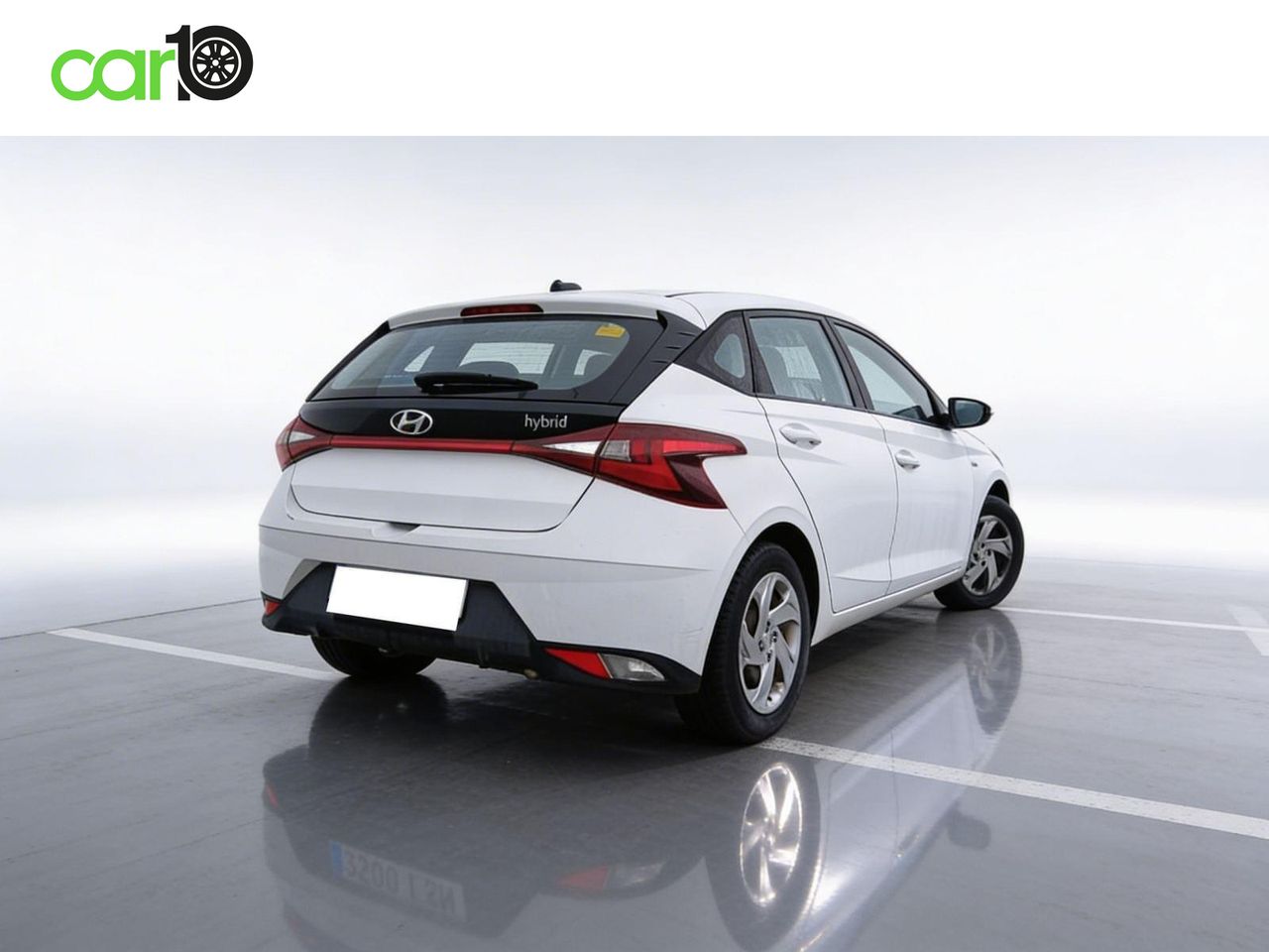 HYUNDAI I20 1.0 TGDI 74kW (100CV) 48V Essence  - Foto 3