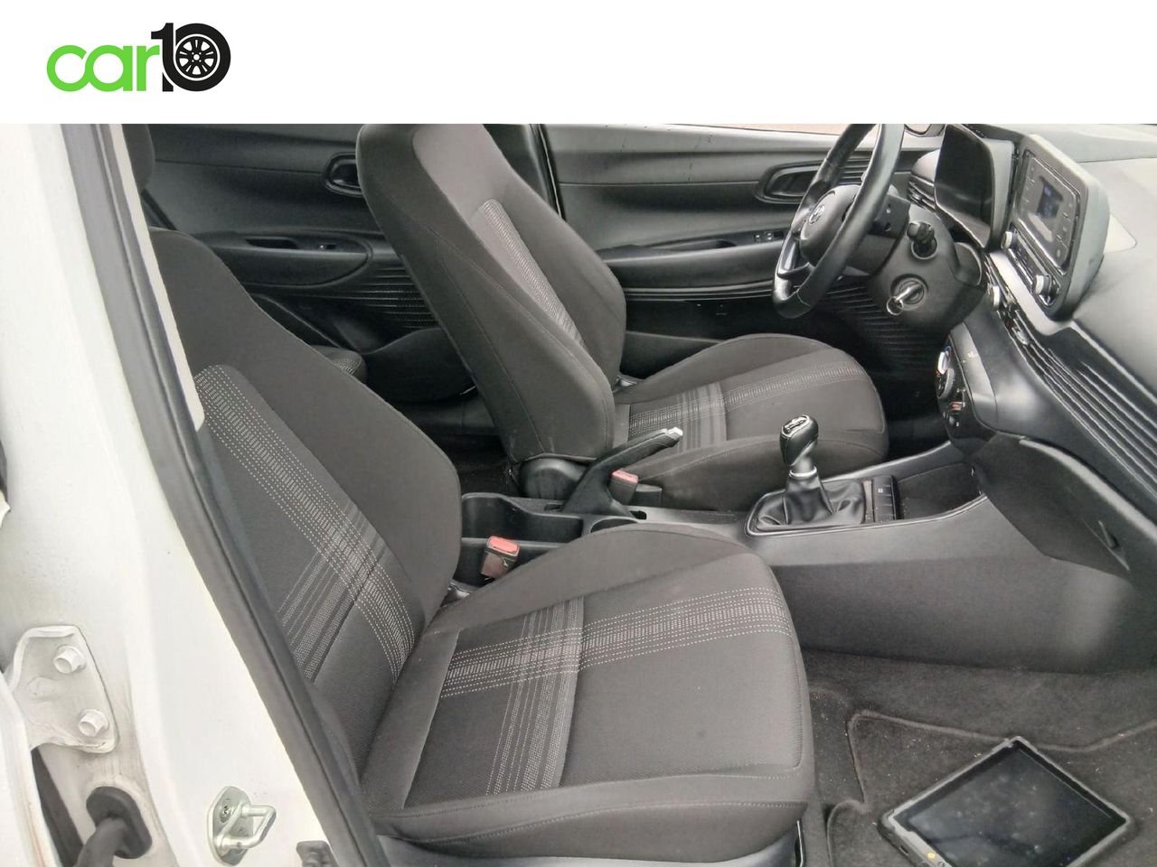 HYUNDAI I20 1.0 TGDI 74kW (100CV) 48V Essence  - Foto 6