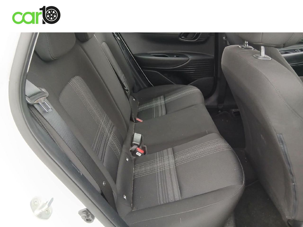 HYUNDAI I20 1.0 TGDI 74kW (100CV) 48V Essence  - Foto 7