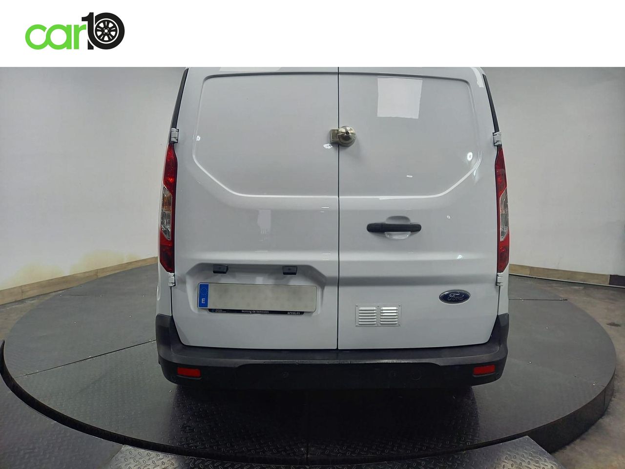FORD TRANSIT CONNECT 1.5 TDCi 74kW Trend 240 L2  - Foto 6