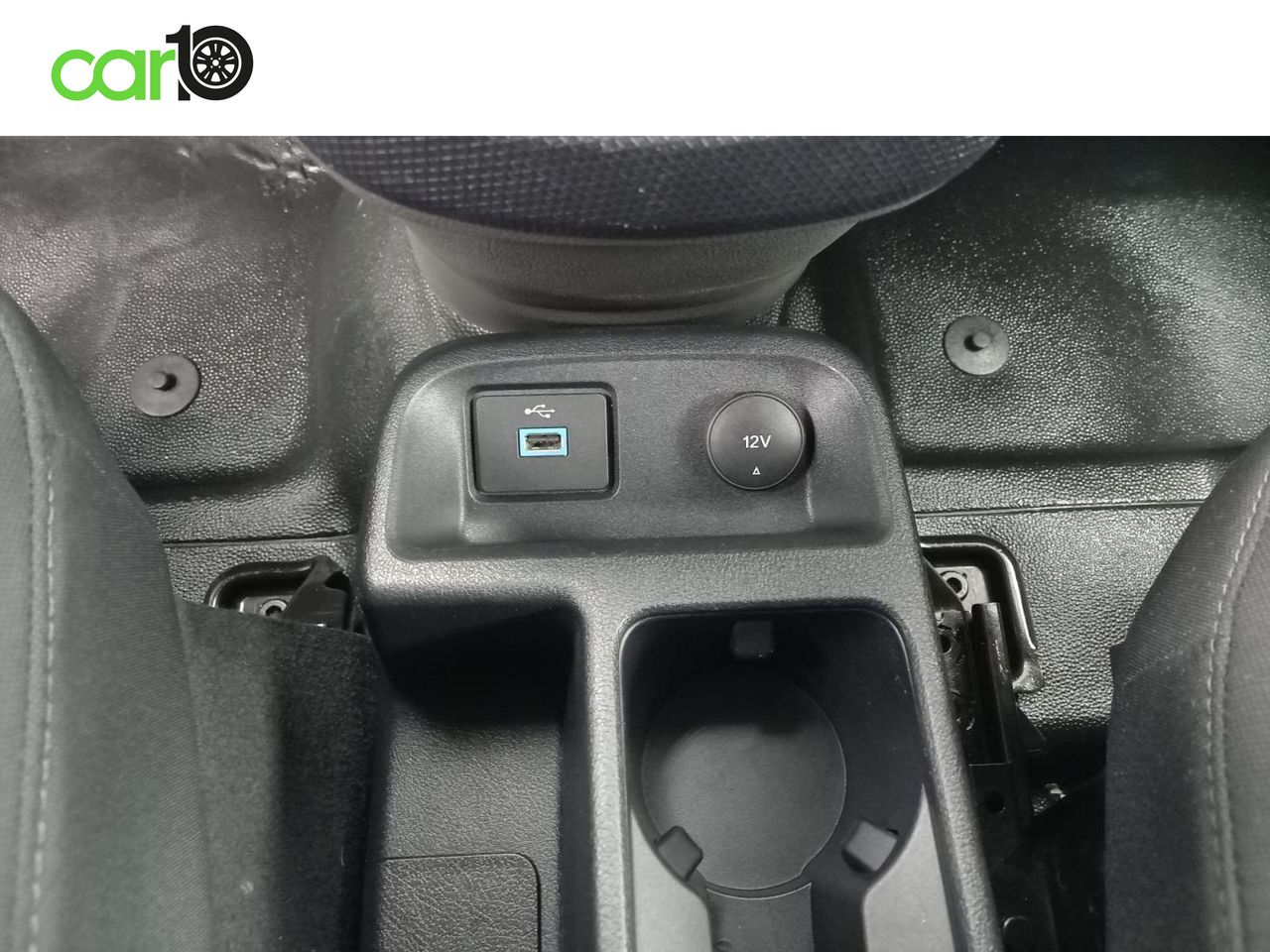 FORD TRANSIT CONNECT 1.5 TDCi 74kW Trend 240 L2  - Foto 28