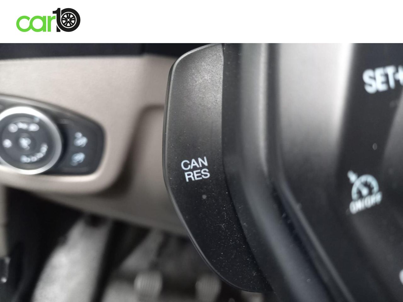 FORD TRANSIT CONNECT 1.5 TDCi 74kW Trend 240 L2  - Foto 25