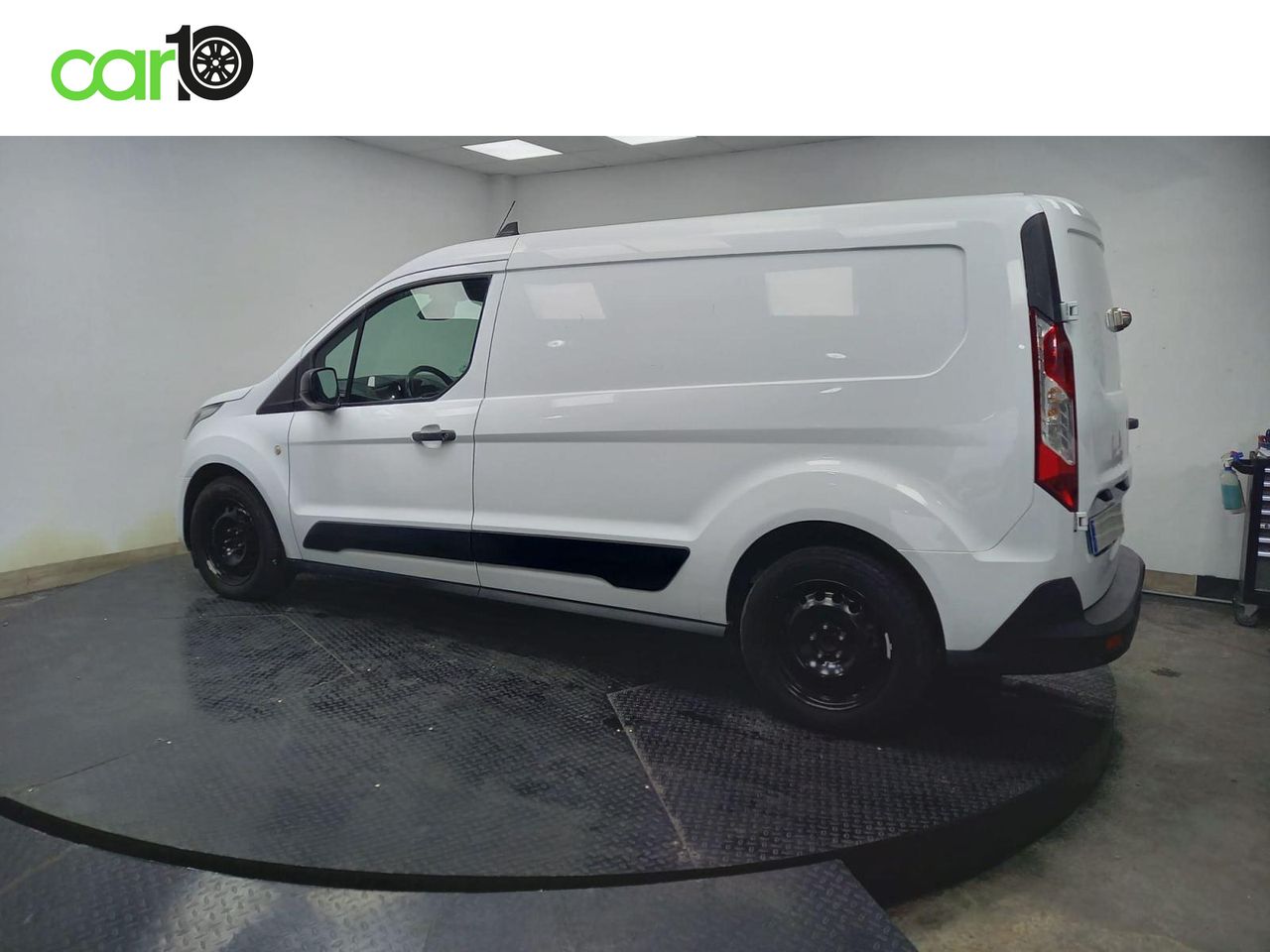 FORD TRANSIT CONNECT 1.5 TDCi 74kW Trend 240 L2  - Foto 7