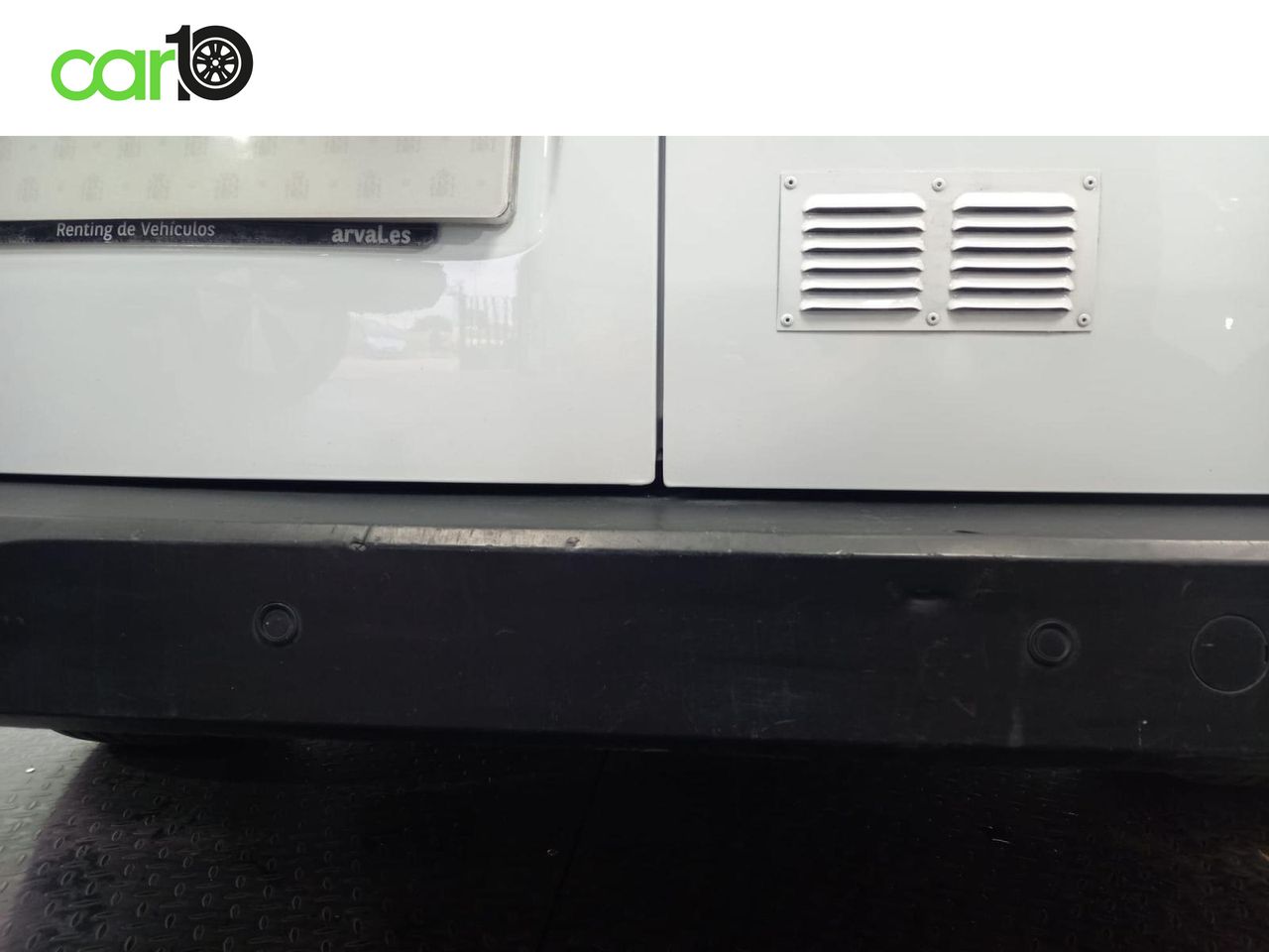 FORD TRANSIT CONNECT 1.5 TDCi 74kW Trend 240 L2  - Foto 15