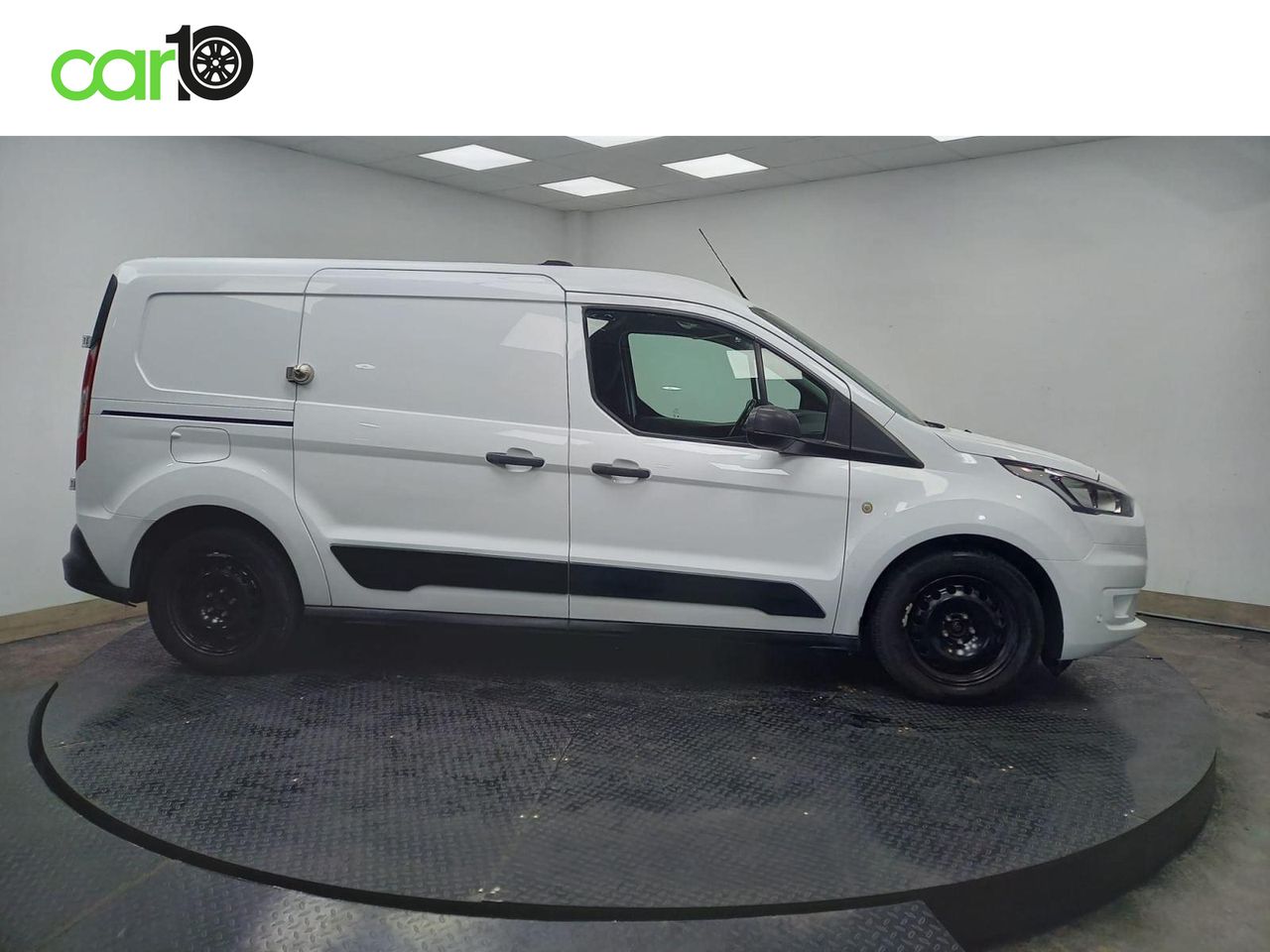 FORD TRANSIT CONNECT 1.5 TDCi 74kW Trend 240 L2  - Foto 5