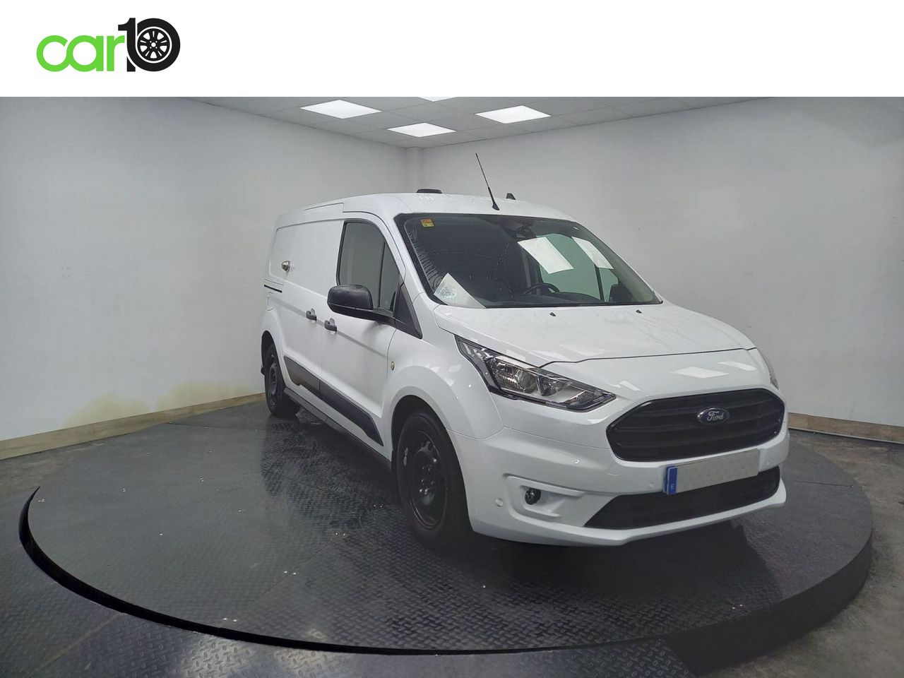 FORD TRANSIT CONNECT 1.5 TDCi 74kW Trend 240 L2  - Foto 4