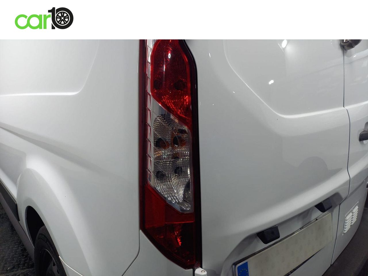 FORD TRANSIT CONNECT 1.5 TDCi 74kW Trend 240 L2  - Foto 13