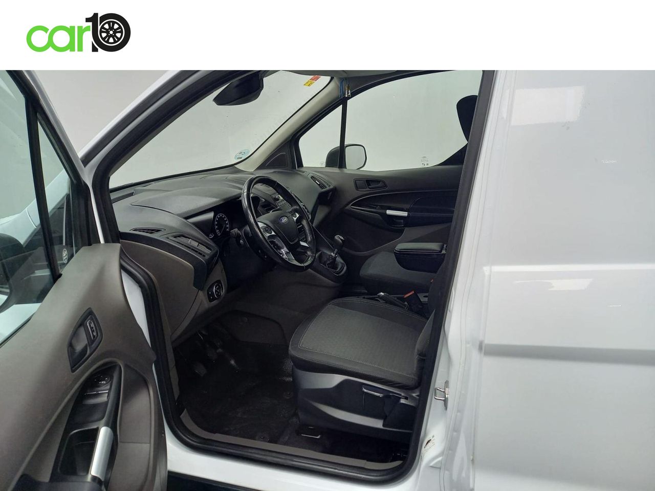 FORD TRANSIT CONNECT 1.5 TDCi 74kW Trend 240 L2  - Foto 8