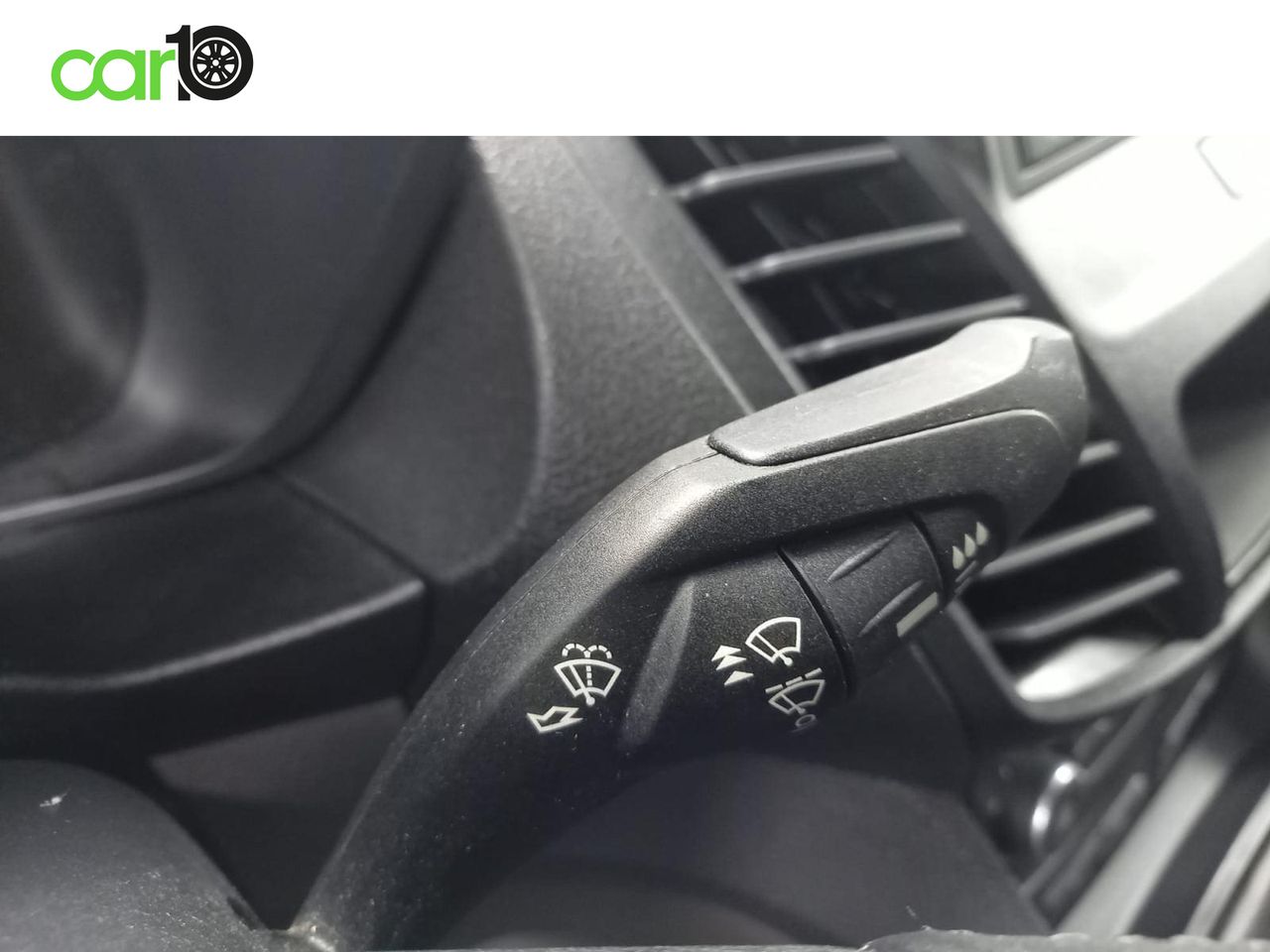 FORD TRANSIT CONNECT 1.5 TDCi 74kW Trend 240 L2  - Foto 27